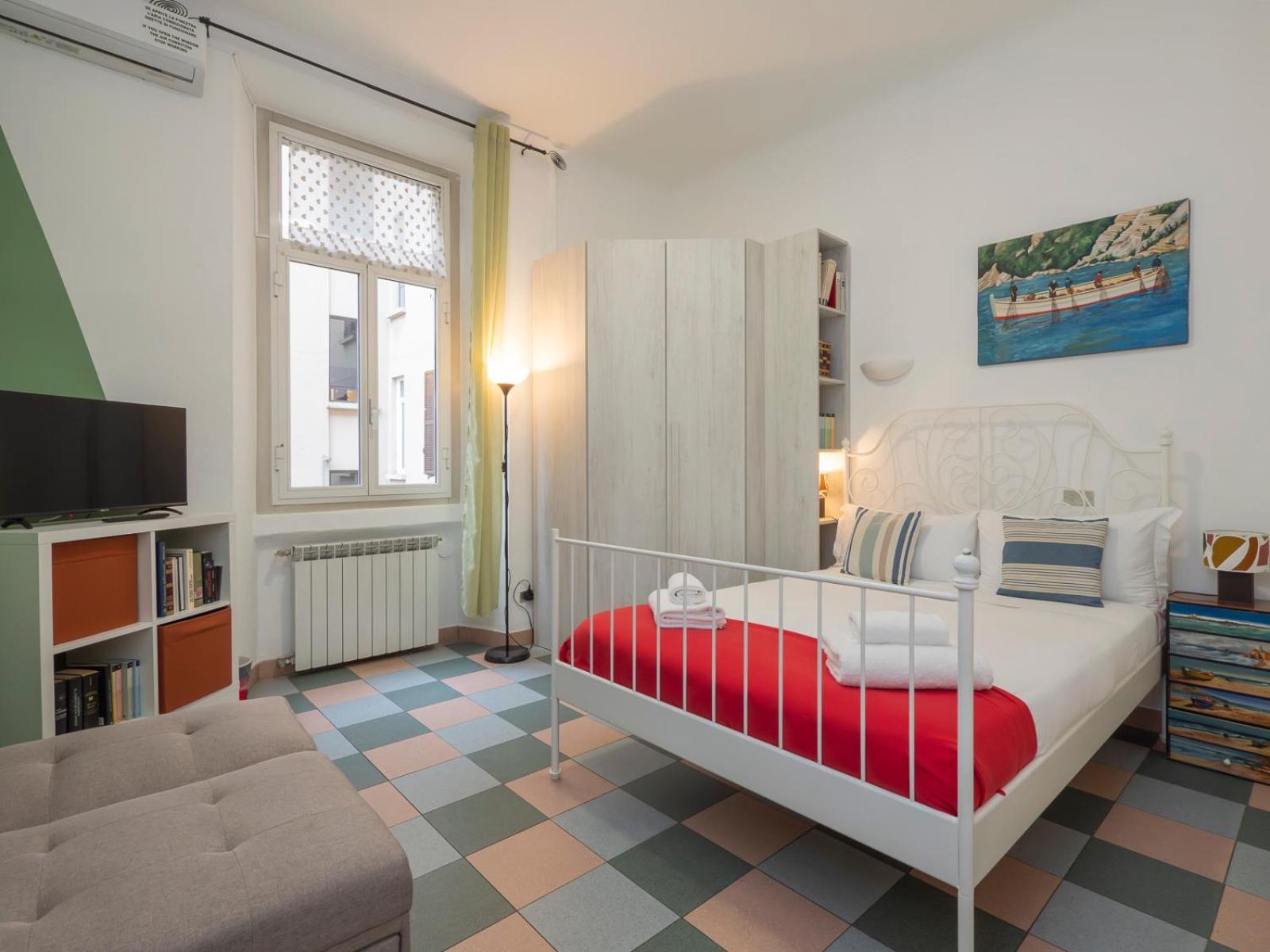 New Apartment In Downtown Close To Duomo — Photos 1