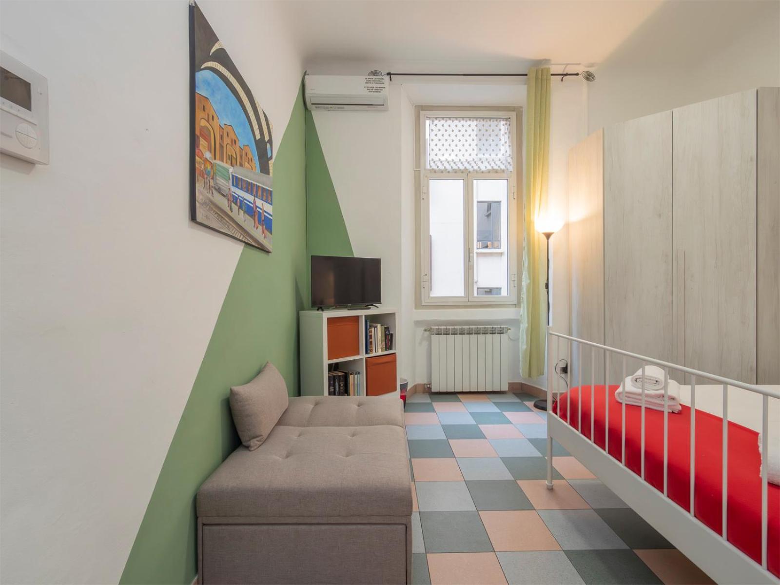 New Apartment In Downtown Close To Duomo — Photos 3